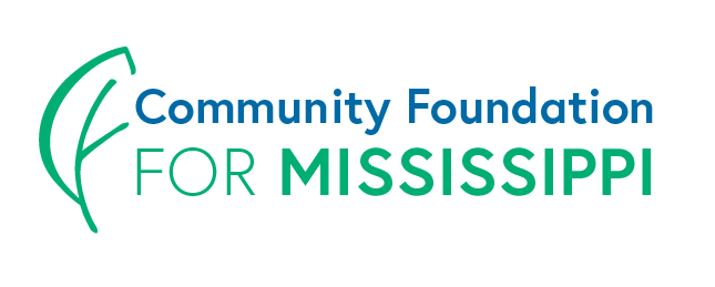 Community Foundation for Mississippi logo
