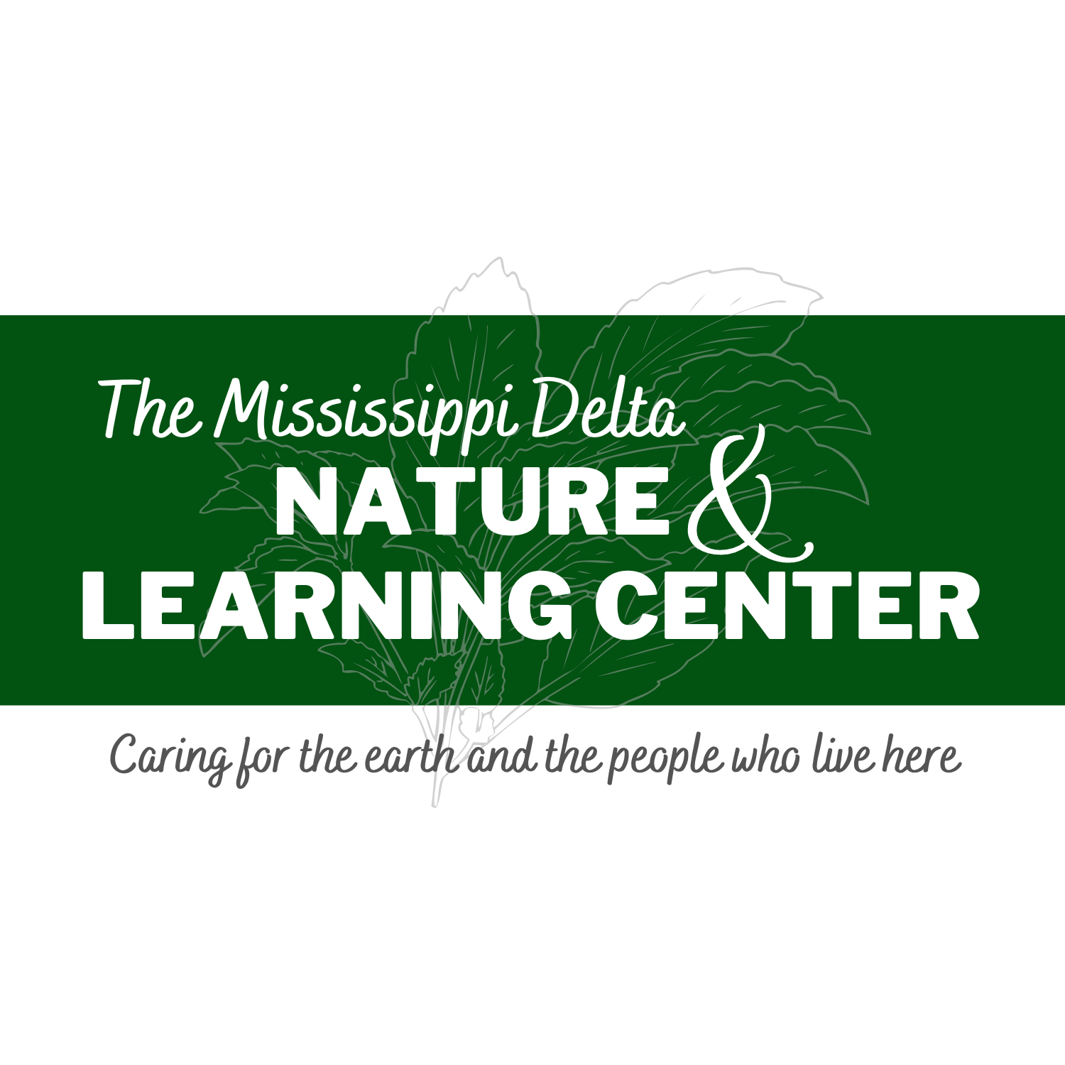 The Mississippi Delta Nature & Learning Center