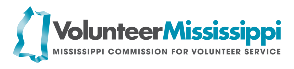 Volunteer Mississippi logo