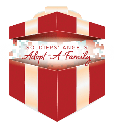 Adopt-a-Family Holiday Support