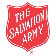 The Salvation Army - Angel Tree Gift Distribution Day!