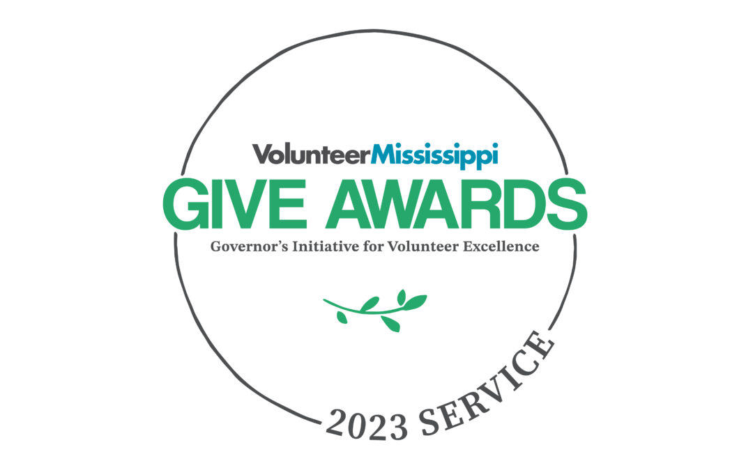 2023 GIVE Recipients Announced