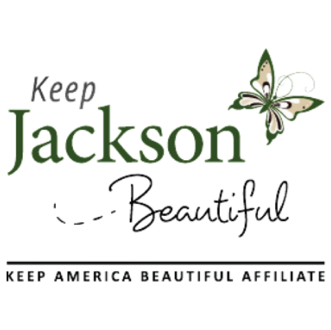 Keep Jackson Beautiful